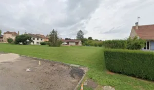 Joblot Picard Catherine à Saint-Boil