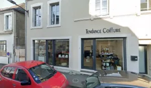 Touzet-Sirot Alexandrine à Châteauroux