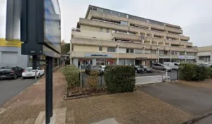 Breschet Lucile à Alès