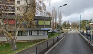 Albert-Chapuis Claudine à Besançon