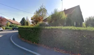 Munsch Christine à Rambervillers