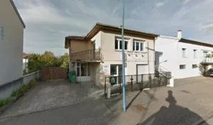 Toquet Josselin à Heillecourt