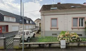 Wunenburger Regine Adrienne à Brunstatt-Didenheim