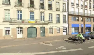 Grout Sylvain à Nantes