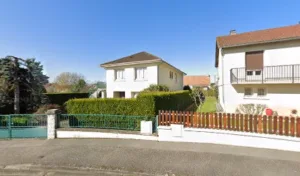 Edouard-Pechalat Martine à Couzeix