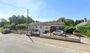 Triclin Virginie à Saint-Laurent