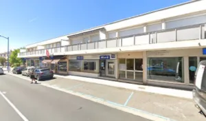 Lopez Brigitte à La Talaudière