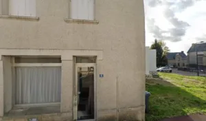 Trocme Gaylord à Treillières