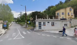 Rossi Sylvie à La Gaude