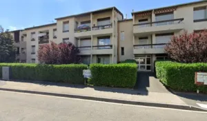 Groupe Paramédical à St-Priest-en-Jarez