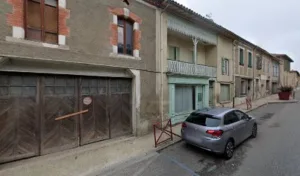 Diaz Marc Antoine à Mauvezin