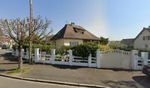 INFIRMIERE LIBERALE – Clarisse TESCAT à Épône