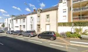 Cab d’Infirmières MIMOUN POUPLIN à Cholet