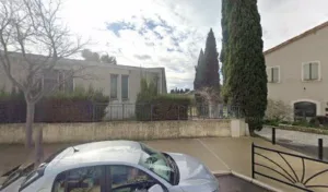 Infirmier Libérale Mickael Bourbon à La Fare-les-Oliviers