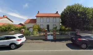 Schiehle Marie à Clisson