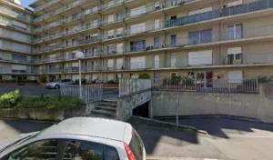 Simon Christine à Reims