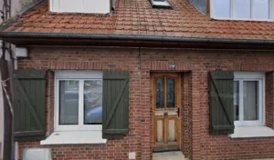 Jennifer MARTIN – Microkinésithérapeute à Camon