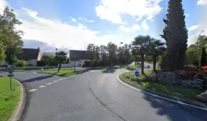 Leprovost Drieu Sophie à Colombelles