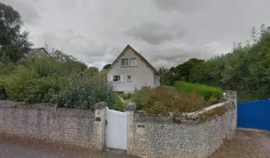 Omnes Fleury Francoise à Rots