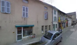 Soulier Alexandra à Cuiseaux