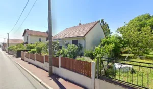 CSI ETRECHY-Claude Marie Bovin à Étréchy