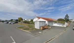 cabinet infirmier à Cholet