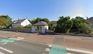 Gonzalez Gusse Patricia à Briare