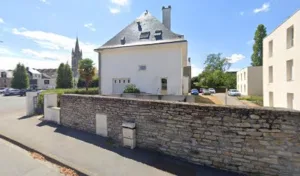 LENOIR céline et BENOIT Michelle à Questembert