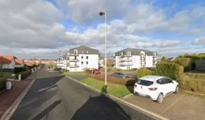 Cabinet de soins voiturier à Amiens