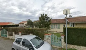 Laborde Tuya à Frouzins