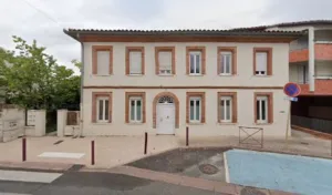 Corestini Laëtitia à Frouzins