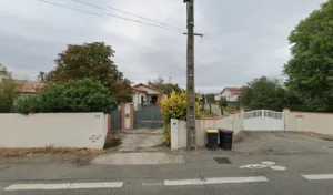 Lepainteur Annie à Frouzins