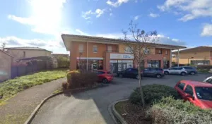 Infirmière Herrault Maud à Frouzins