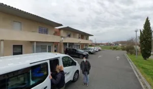 SARAIVA Benoit à Frouzins