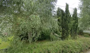 Infirmière Catherine Vitali à Algrange