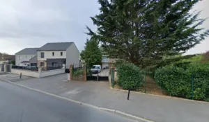 Machuette Isabelle à Nozay