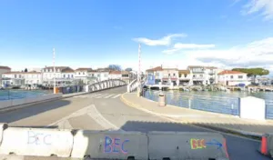 Bruneau Luciani Marie-Pierre à Le Grau-du-Roi