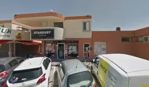 Teyssier Marie Madeleine à Le Grau-du-Roi