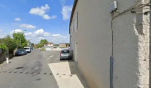 CHIAPPINI PHILIPPE à Cur-de-Causse