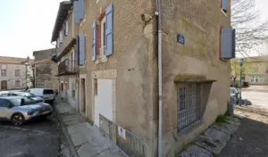 Marty Monique à Septfonds