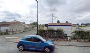 Centre de Soins Infirmiers des Mauges à Sèvremoine