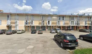 Blanco Véronique à Saint-Quentin-Fallavier