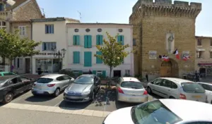 Nodin Chrystelle à Chabeuil