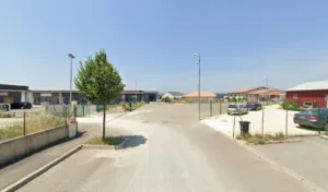 Sci Gaille.nod à Chabeuil