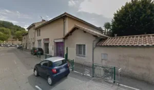 Serieys Maud à Chabeuil