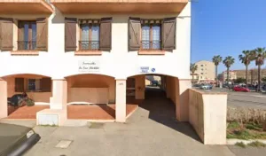 Molina Andrée à Fréjus