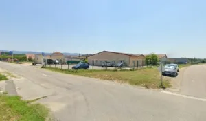 Chrystelle Nodin à Chabeuil