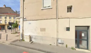 Hestin Evelyne à Valence