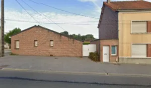 Warembourg Anne à Frévent