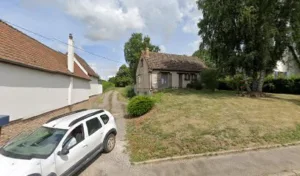 Clémentine Billet à Domqueur